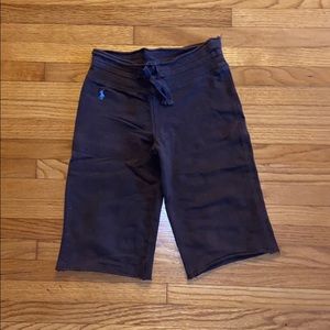 brown pants•ralph lauren